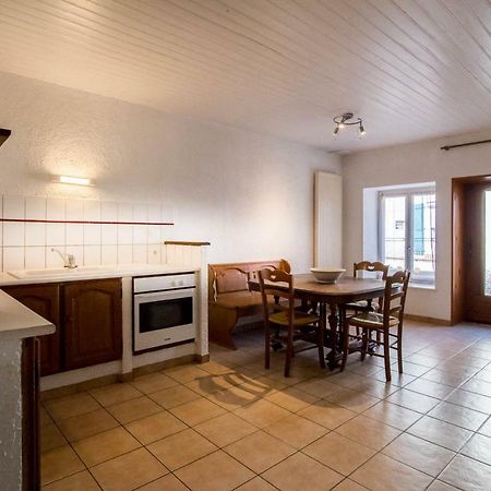Gite La Saonoise Villa Conflandey Dış mekan fotoğraf
